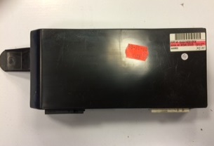 C2S49714 X Type heater module